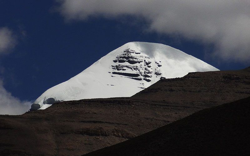 Kailash Mansarovar via lhasa and Train Lhasa to Sighaste. Shivam Group  Holiday HD wallpaper | Pxfuel